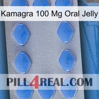 Kamagra 100Mg Oral Jelly 21